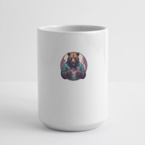 Magical Bear - Coffee/Tea Mug 15 oz