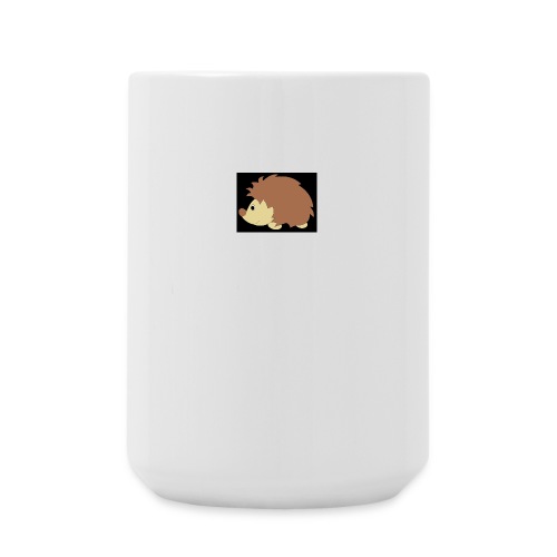 hedgehog! - Coffee/Tea Mug 15 oz
