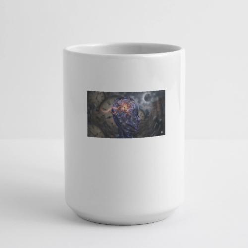 Hey You - Coffee/Tea Mug 15 oz