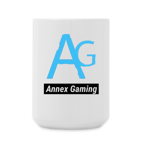 Annex Gaming - Coffee/Tea Mug 15 oz