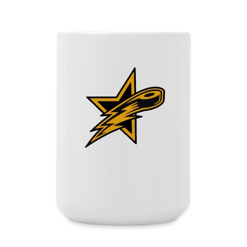 2BC All Stars Logo - Coffee/Tea Mug 15 oz