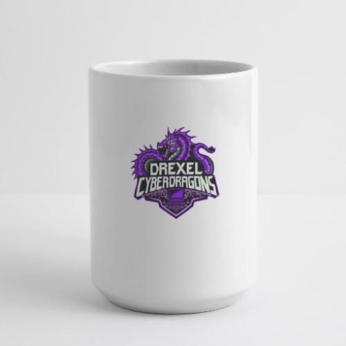 Purple Team - Coffee/Tea Mug 15 oz