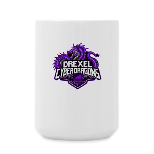 Purple Team - Coffee/Tea Mug 15 oz