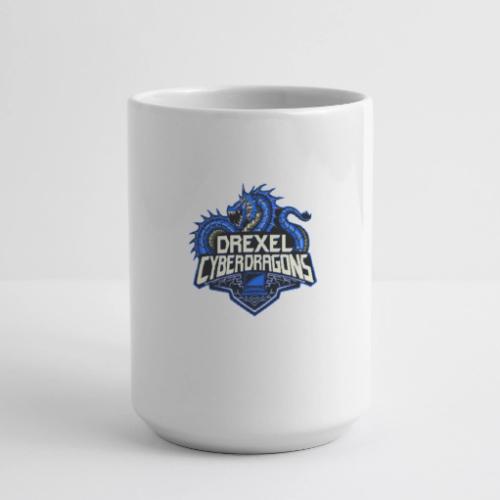 Blue Team - Coffee/Tea Mug 15 oz
