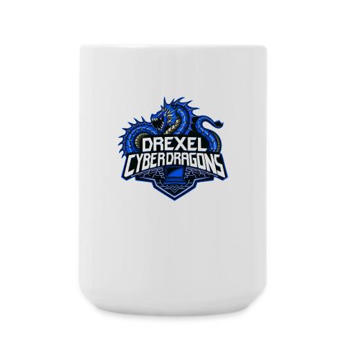 Blue Team - Coffee/Tea Mug 15 oz