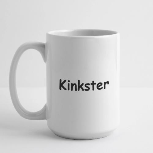 Kinkster - Coffee/Tea Mug 15 oz