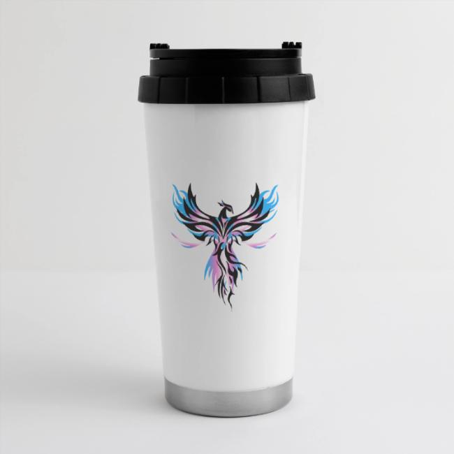 Transflag Phoenix
