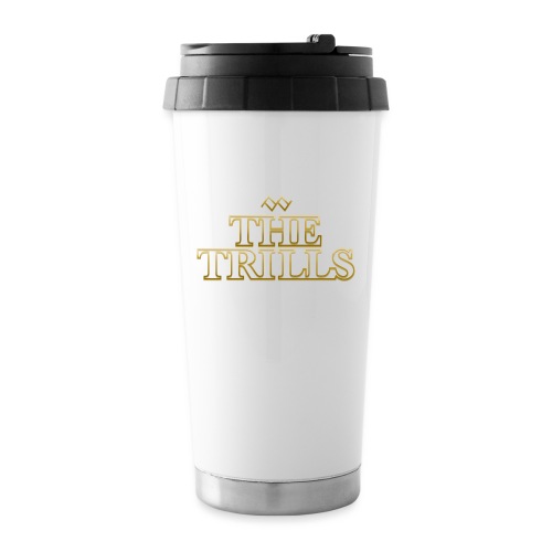 The Trills - Travel Mug