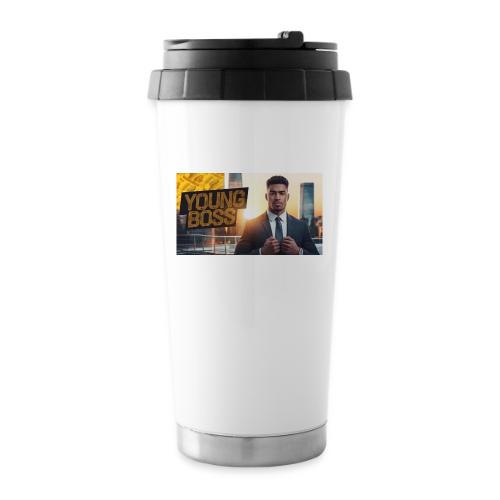 vidiq thumbnail 5 - 16 oz Travel Mug