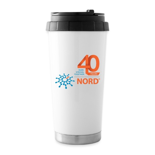 NORD 40th Anniversary - Travel Mug