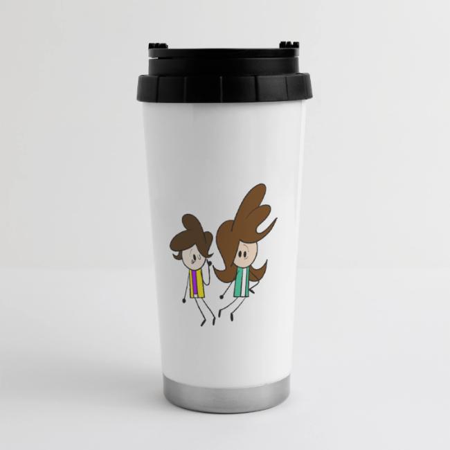 Small Coll and Dersy