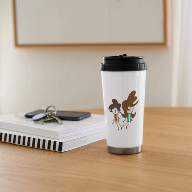 Small Coll and Dersy