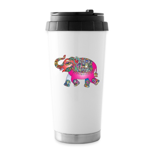 Elefante ON - Travel Mug
