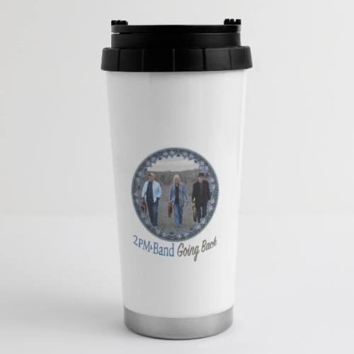 2PM Going Back CD-T - 16 oz Travel Mug