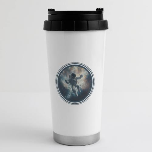 Zero Gravity - 16 oz Travel Mug