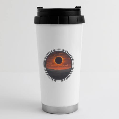 Eclipse Horizon - 16 oz Travel Mug