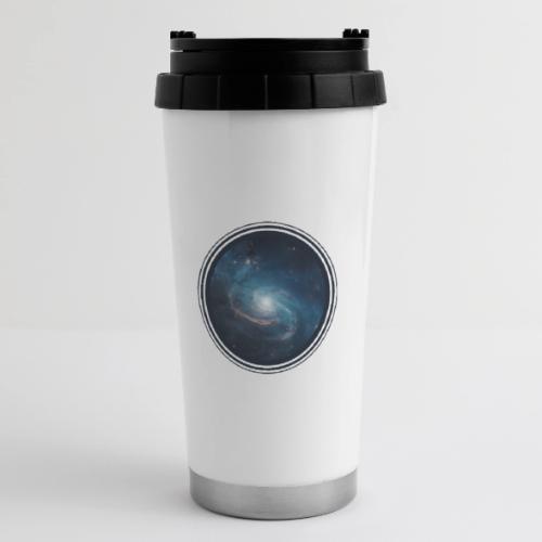 Galaxy Glow - 16 oz Travel Mug