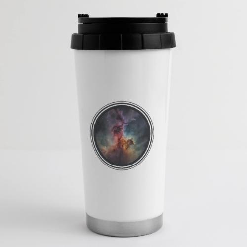 Nebula Origins - 16 oz Travel Mug