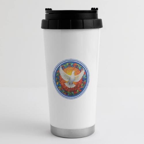 Flight of Hope - 16 oz Travel Mug