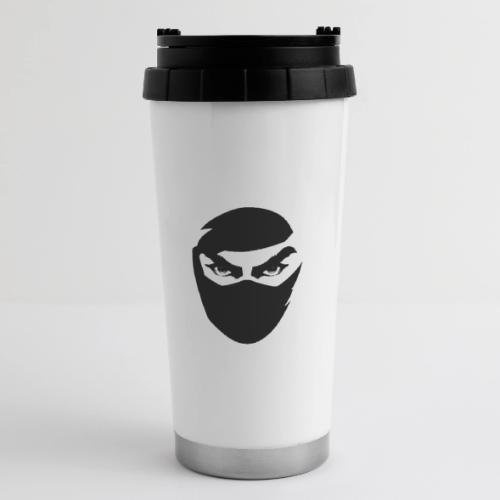 Shadow Veil Warrior - 16 oz Travel Mug