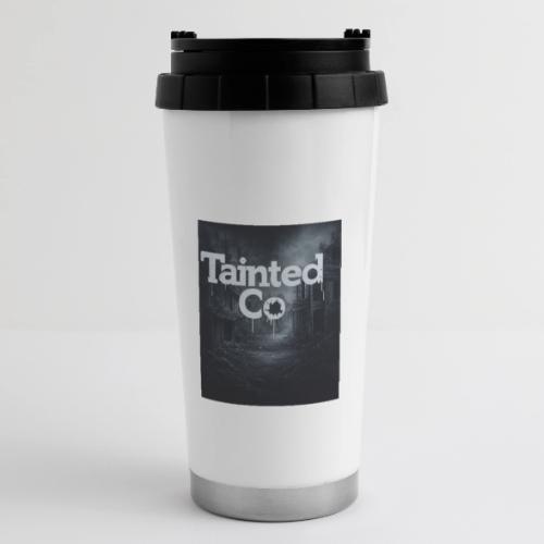 Tainted Co Town - 16 oz Travel Mug