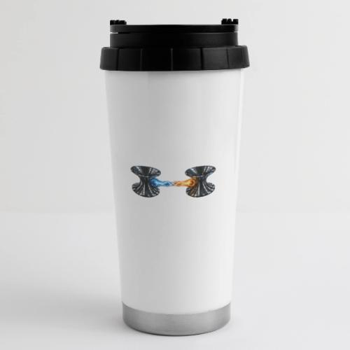 Entangled - 16 oz Travel Mug
