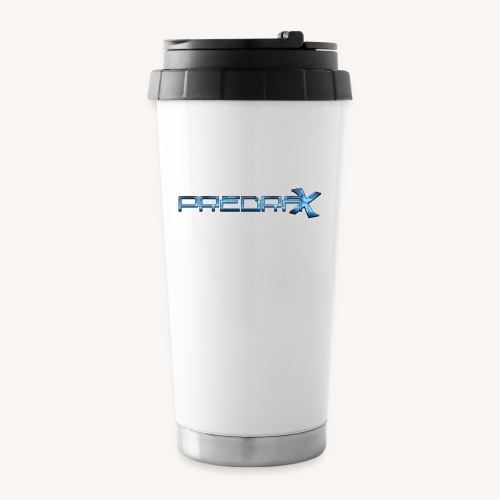 Predrax X Showcase - Exclusive For Water Bottles - 16 oz Travel Mug