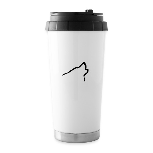 Alpha - Travel Mug