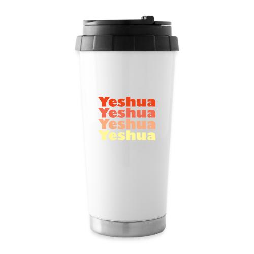 Yeshua - 16 oz Travel Mug