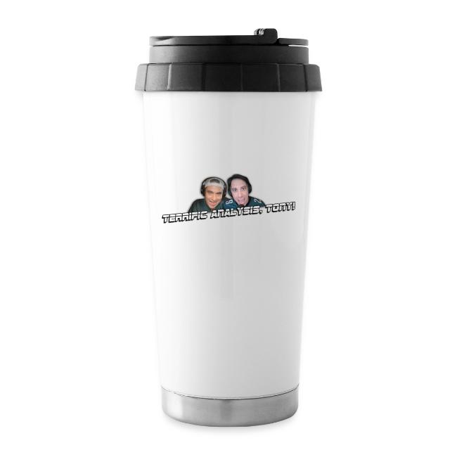 TERRIFIC ANALYSIS, TONY!