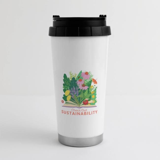 Check Out Sustainability