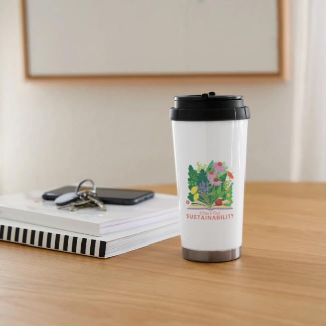 Check Out Sustainability