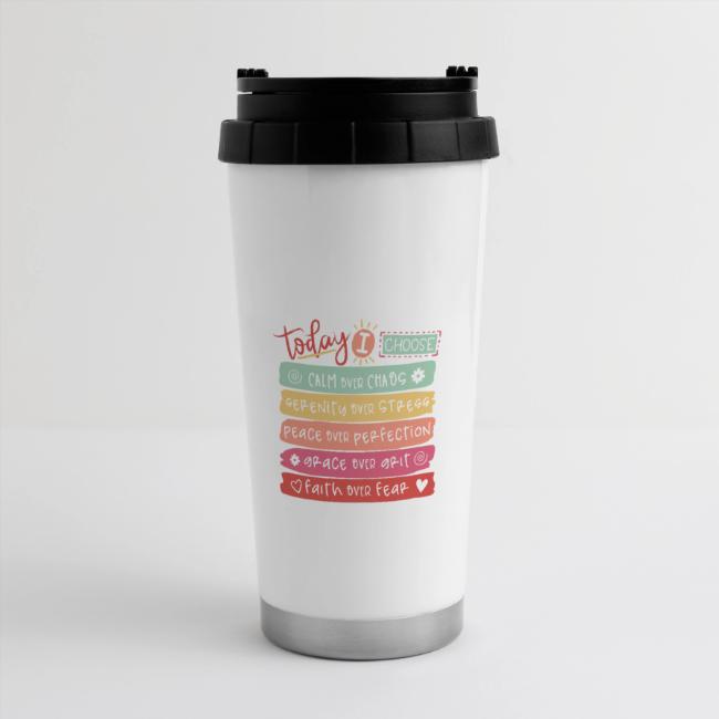 Harmony Collection - Today I Choose