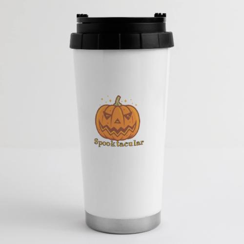 Spooktacular - 16 oz Travel Mug