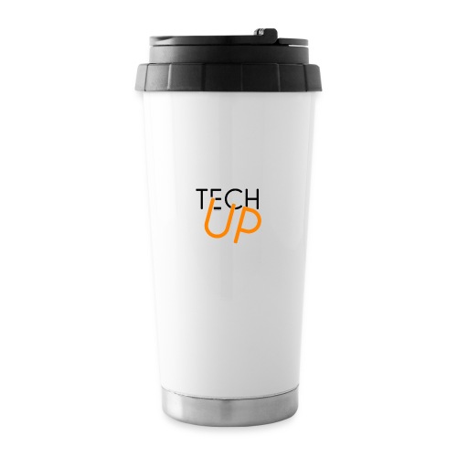TechUp! - 16 oz Travel Mug
