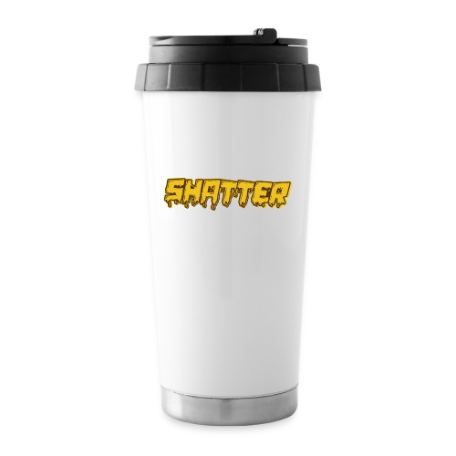 Shatter Designs - 16 oz Travel Mug