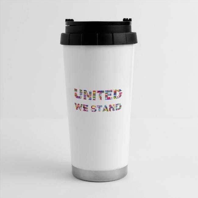 UNITED WE STAND