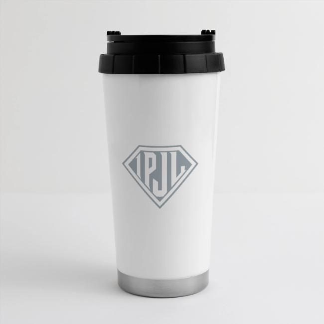 IPJL (metallic silver) (no connection to DC)