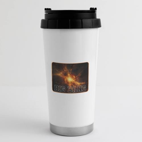 Big Bang Awakening - 16 oz Travel Mug