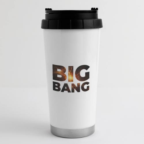 Big Bang Origins - 16 oz Travel Mug