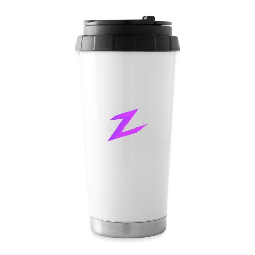 zwiftify - 16 oz Travel Mug