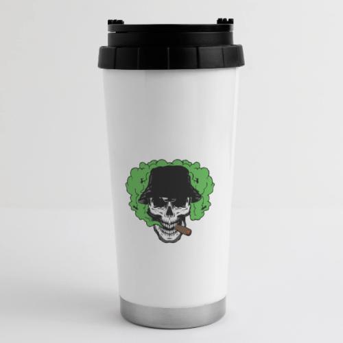ill - 16 oz Travel Mug