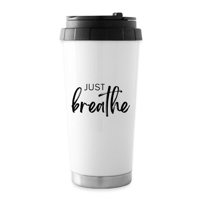 Just Breathe