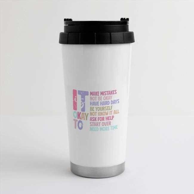 Harmony Collection - It s Okay To Make Mistakes