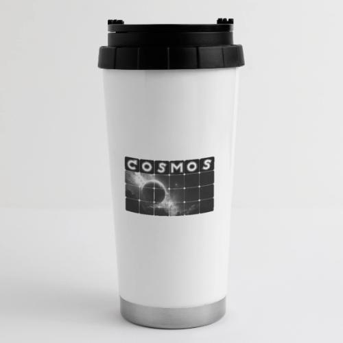Deep Space Cosmos - 16 oz Travel Mug