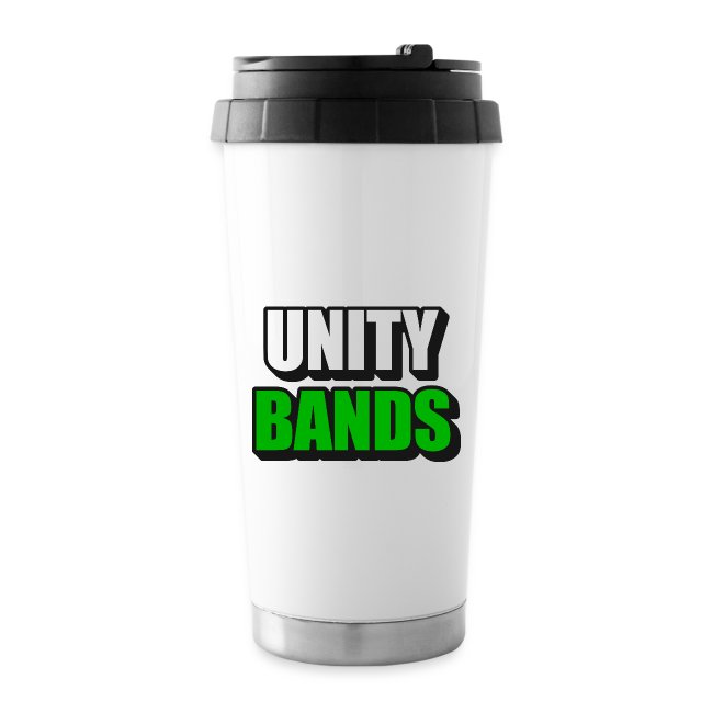 Unity Bands Bold