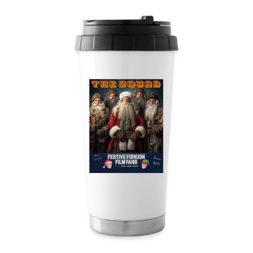 Hang WIth This Squad - 16 oz Travel Mug