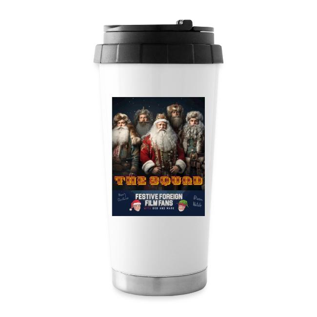 They've Got Your Back!