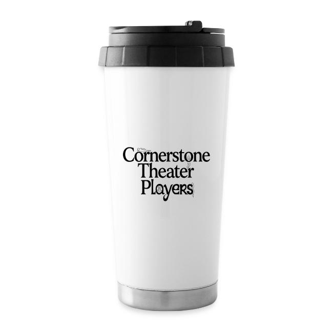 Cornerstone Theater Players