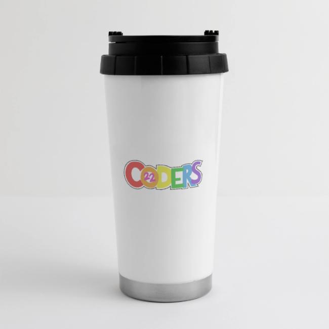 coders22 Logo